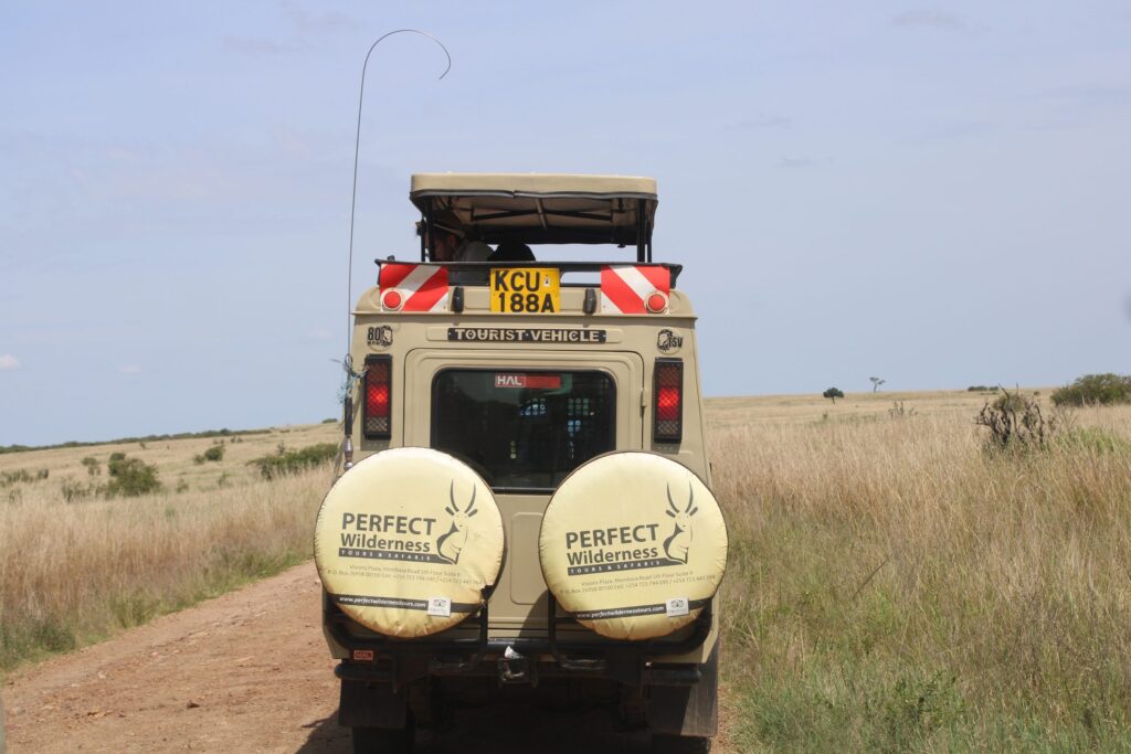4 Days 3 Nights Great Rift Valley Safari