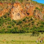 2 Days 1 Night Longonot & Hellsgate