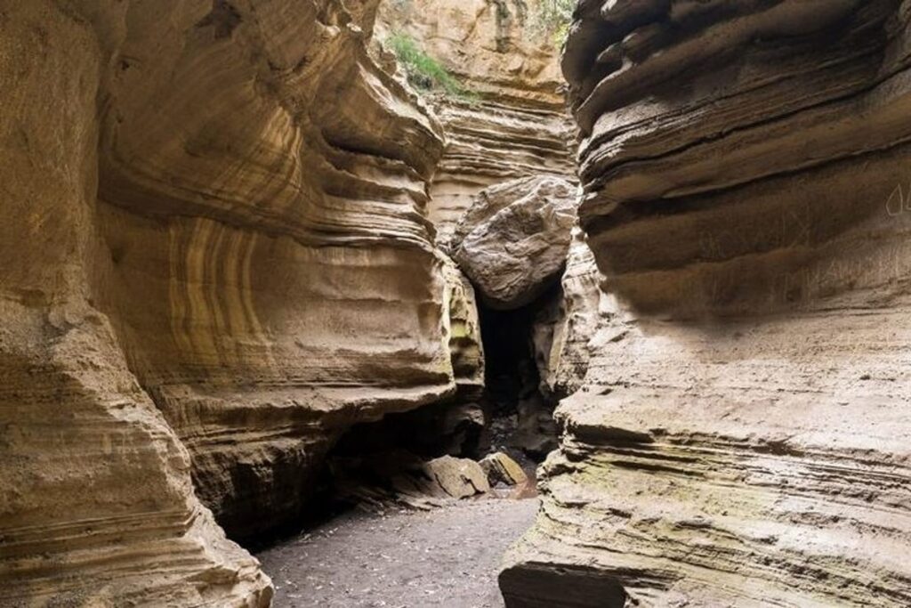 2 Days 1 Night Longonot & Hellsgate